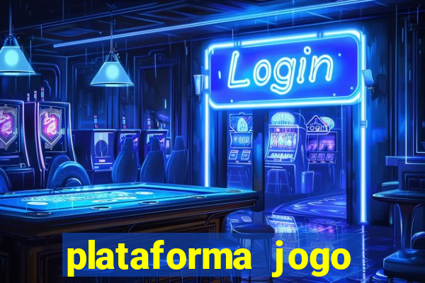 plataforma jogo gusttavo lima